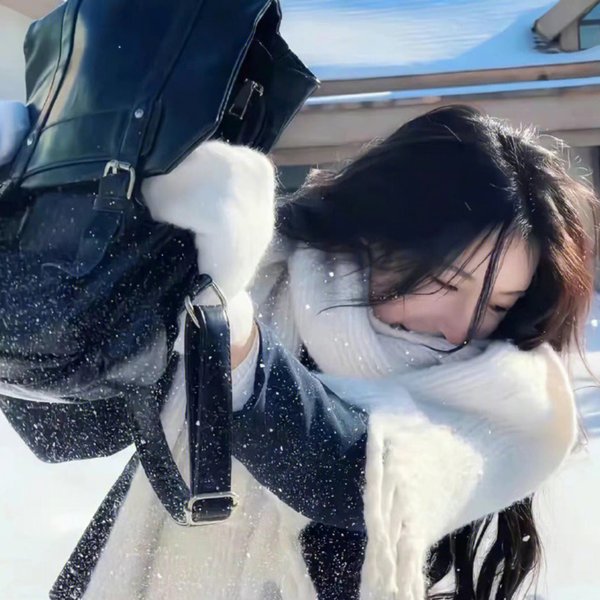 嗨,妈妈!