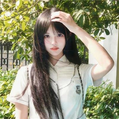 驯虎女郎